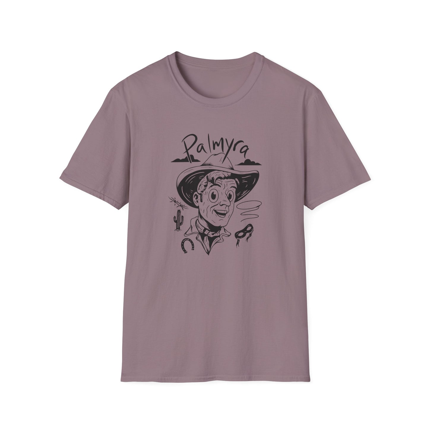 Cowboy T-Shirt