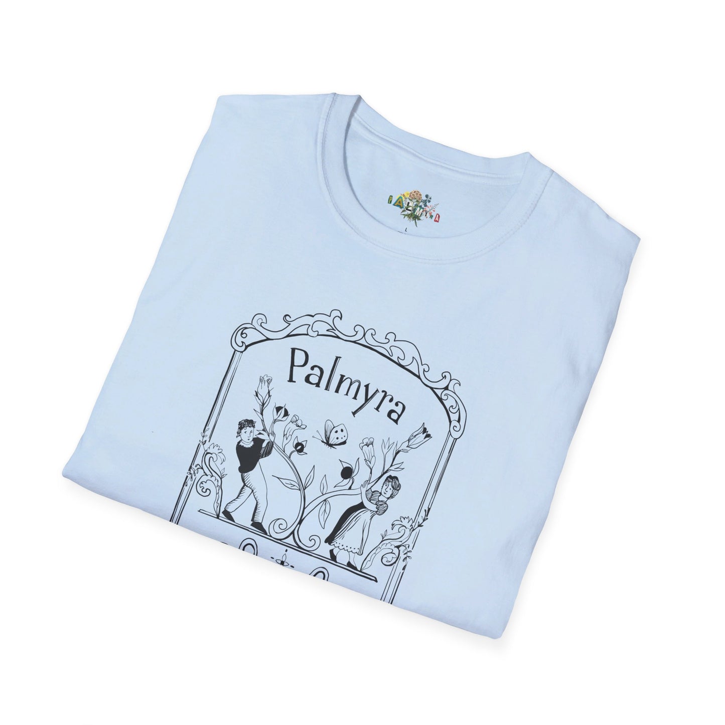 Belladonna Tee