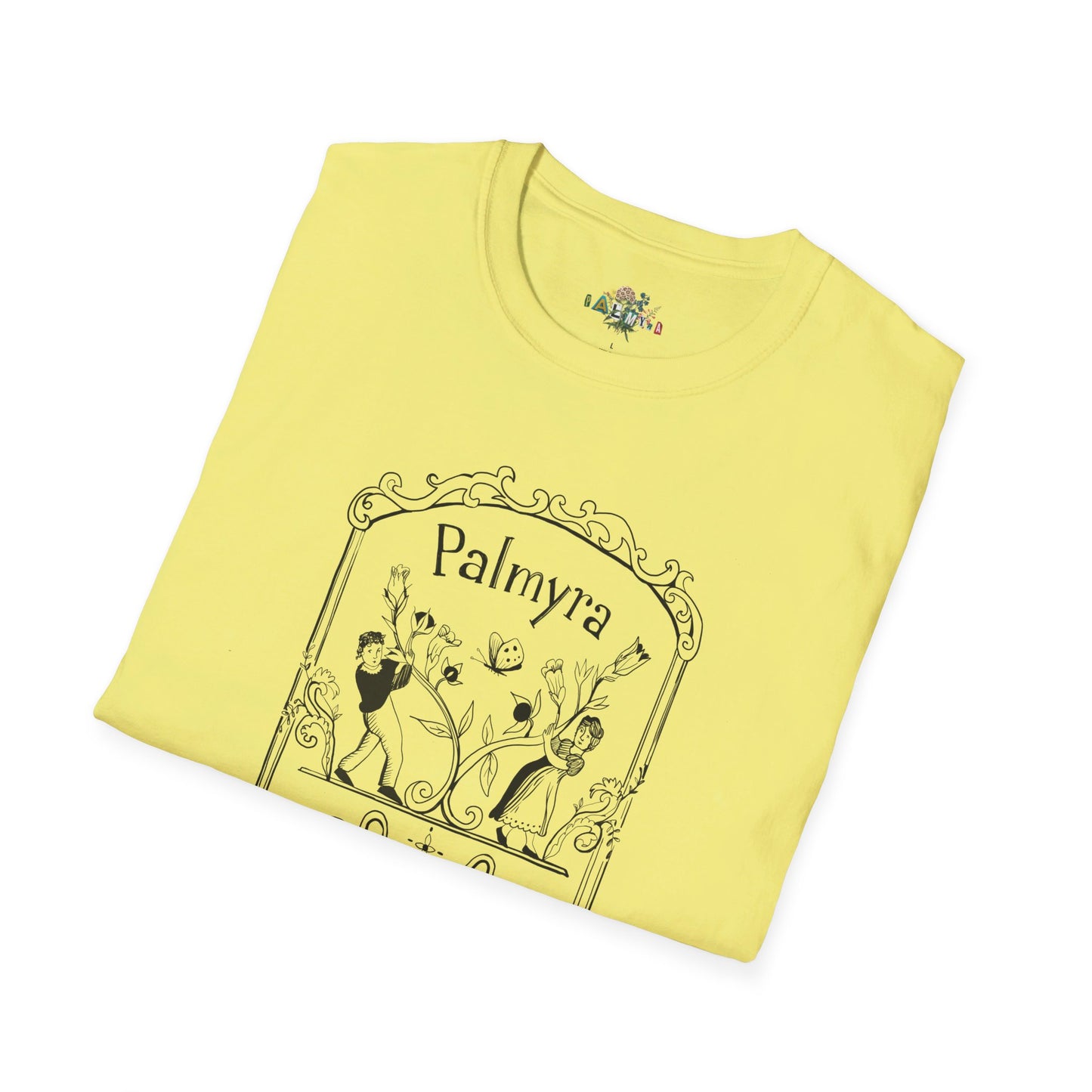 Belladonna Tee