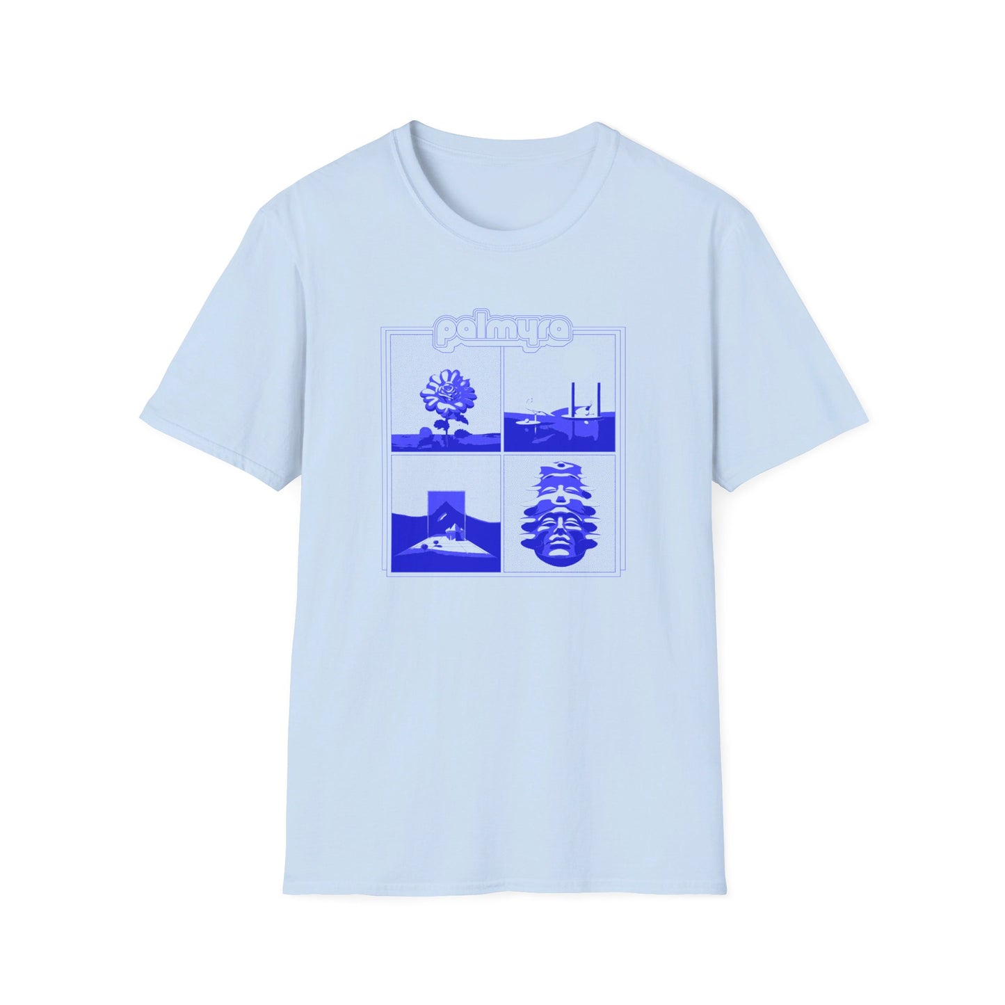 Windows Tee