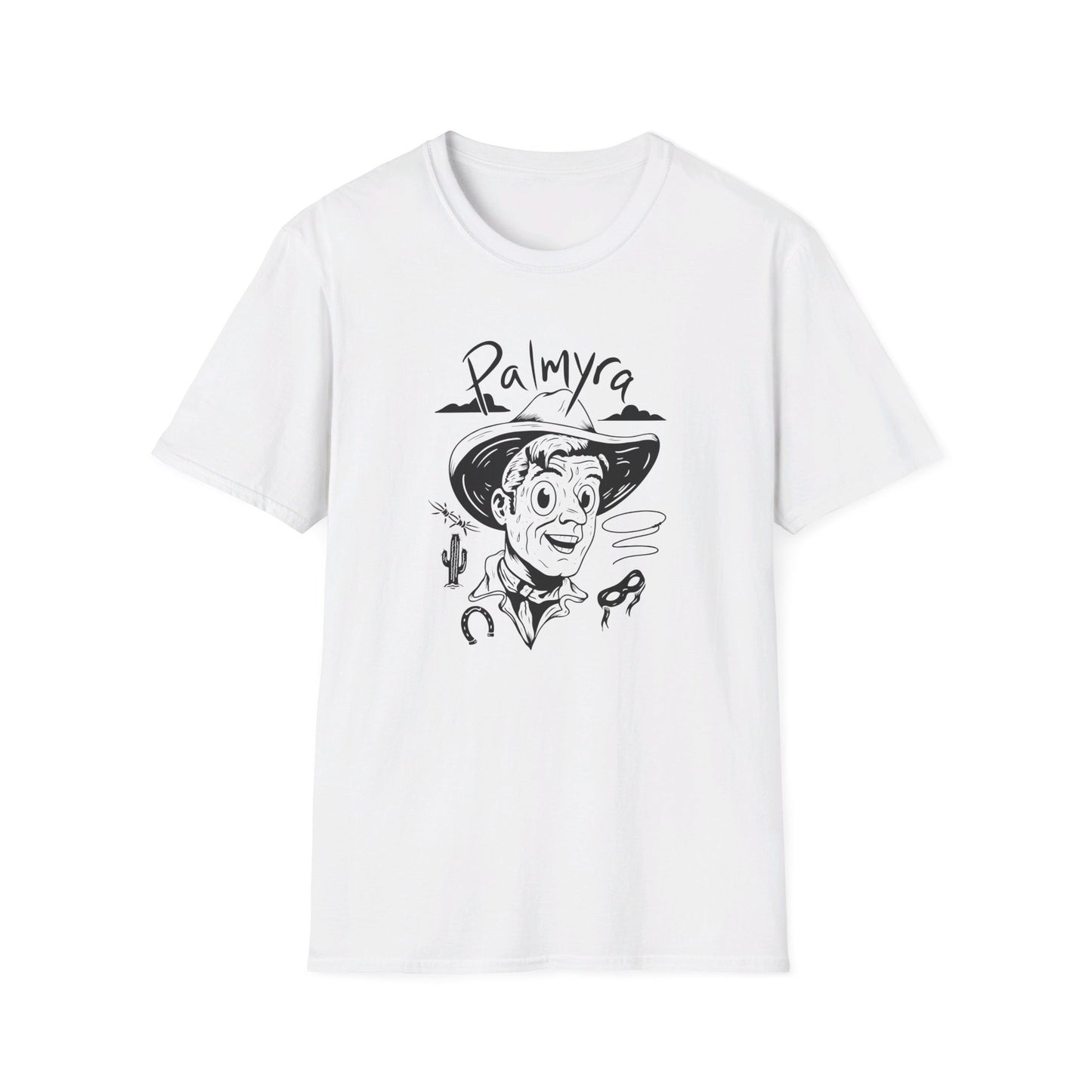 Cowboy T-Shirt