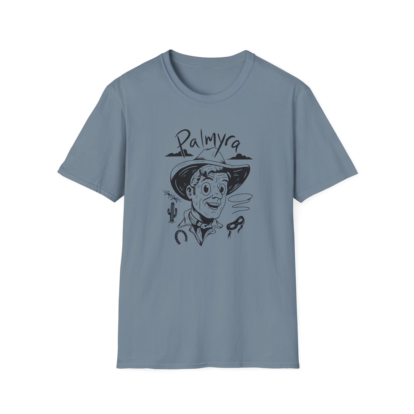 Cowboy T-Shirt
