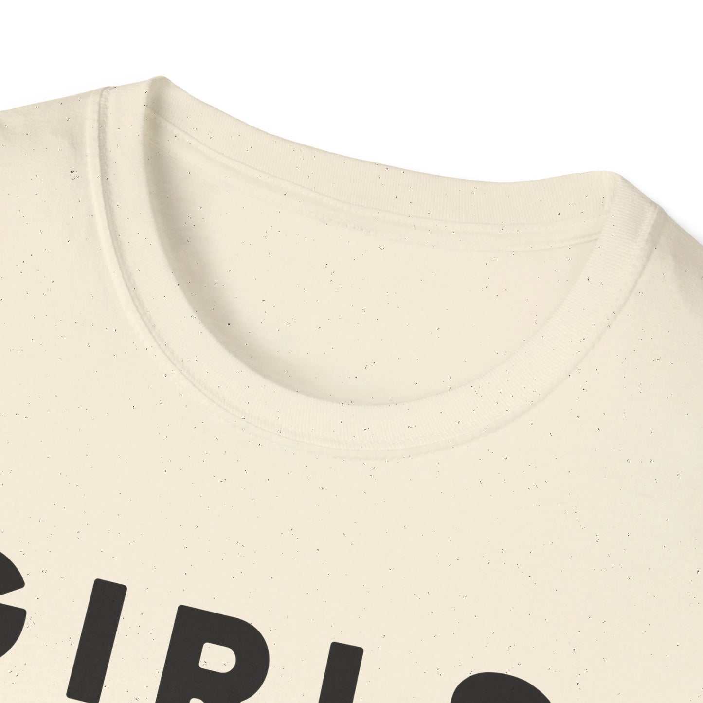 Girls Love Banjo T-Shirt