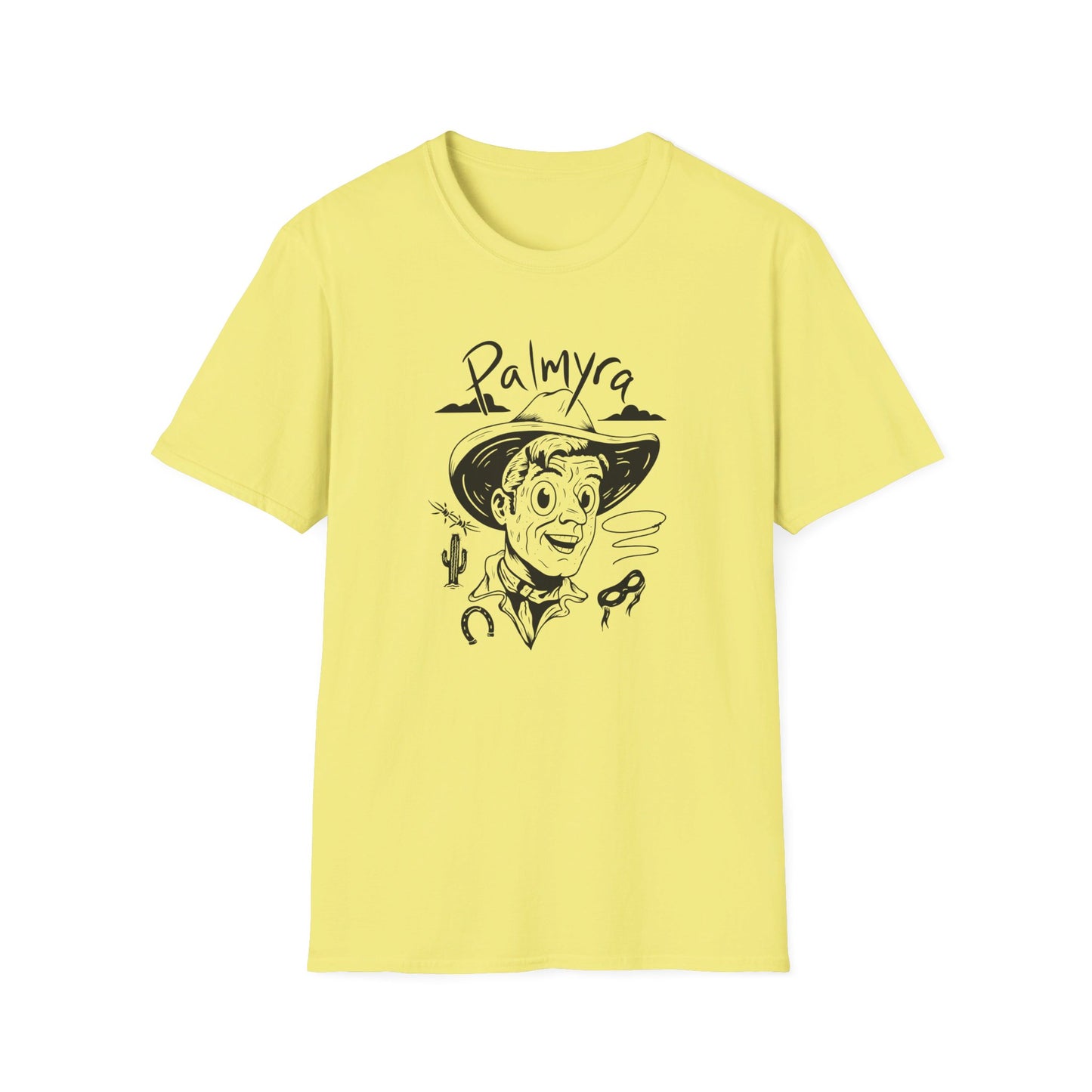 Cowboy T-Shirt