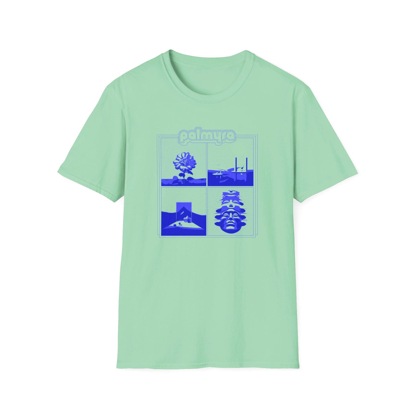 Windows Tee