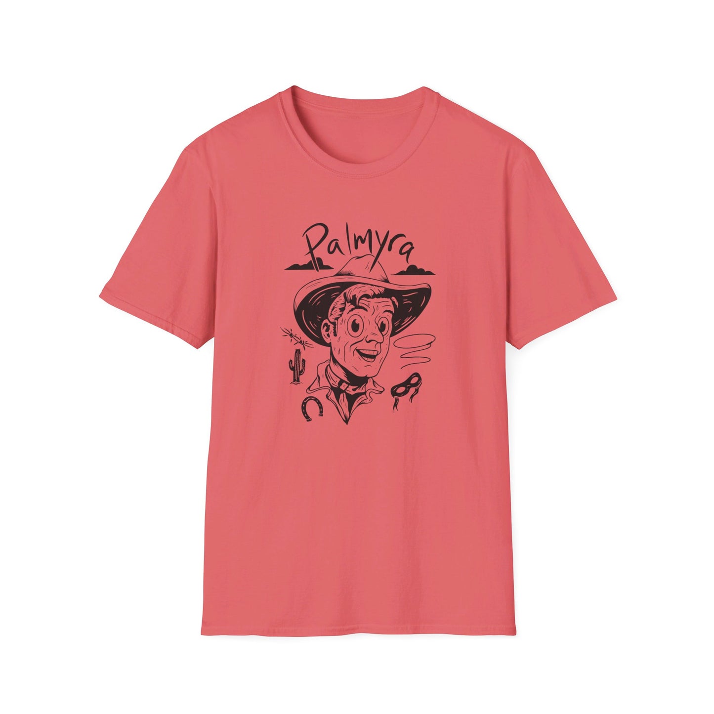 Cowboy T-Shirt