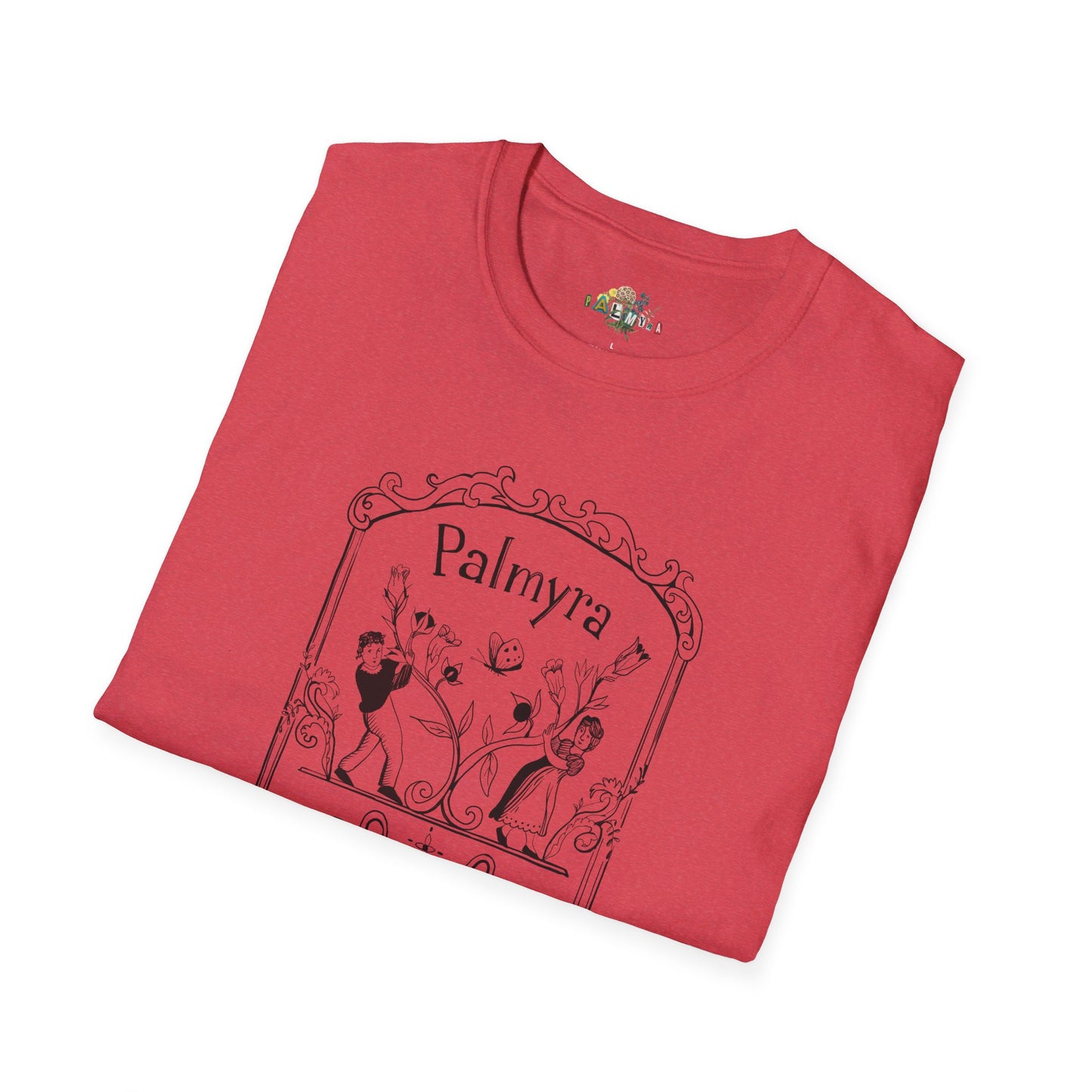 Belladonna Tee