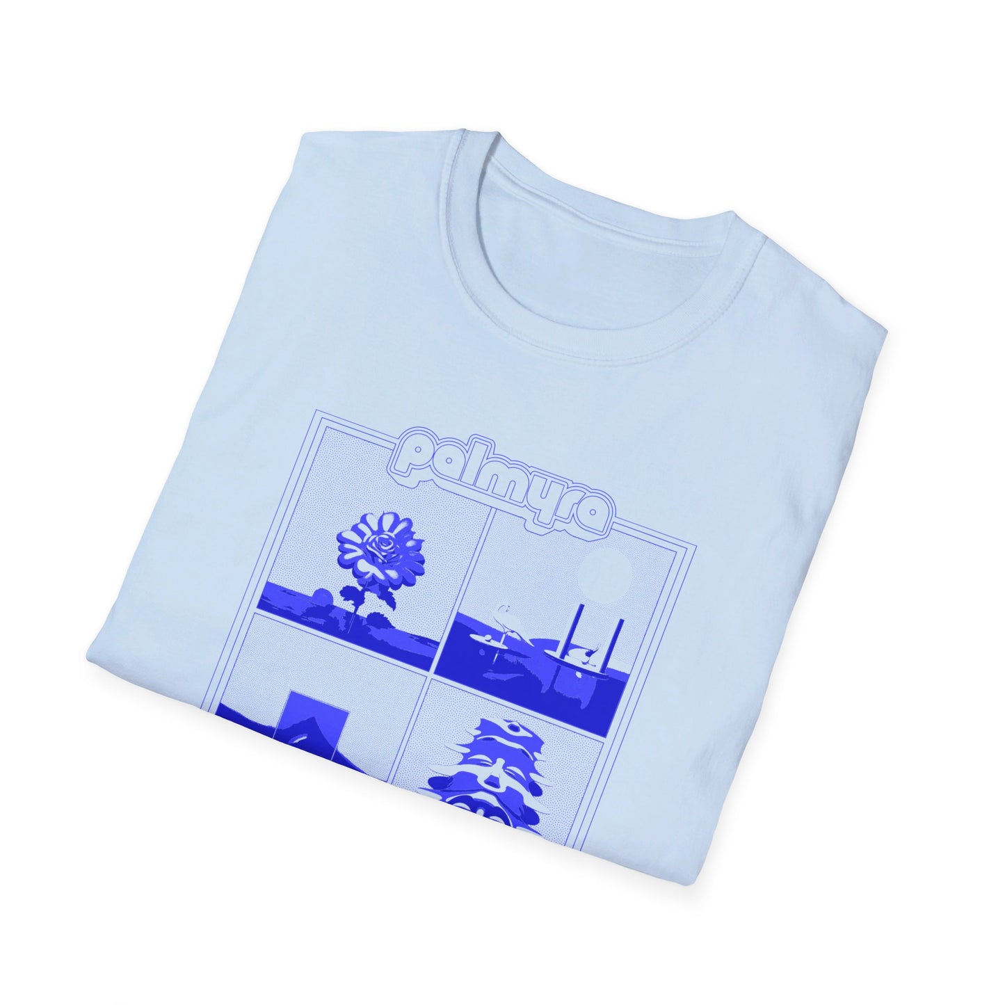 Windows Tee