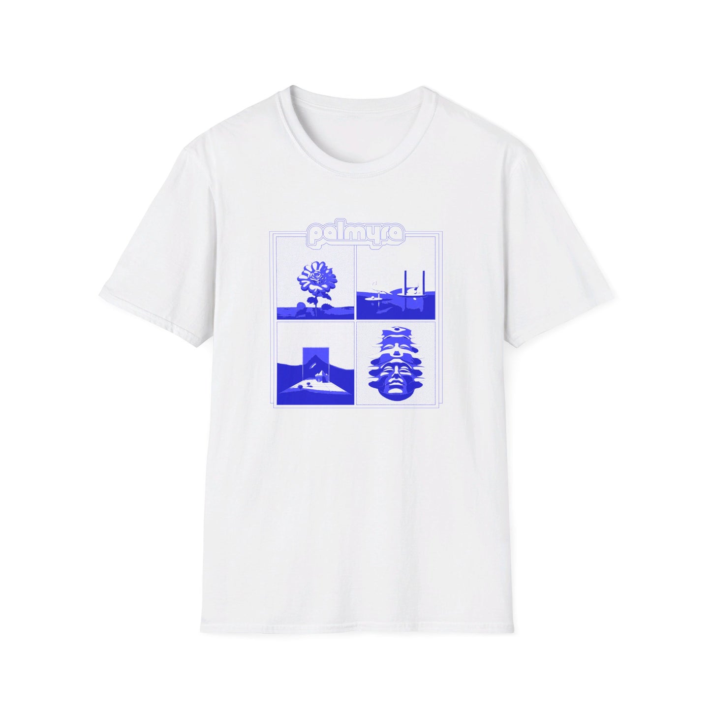 Windows Tee