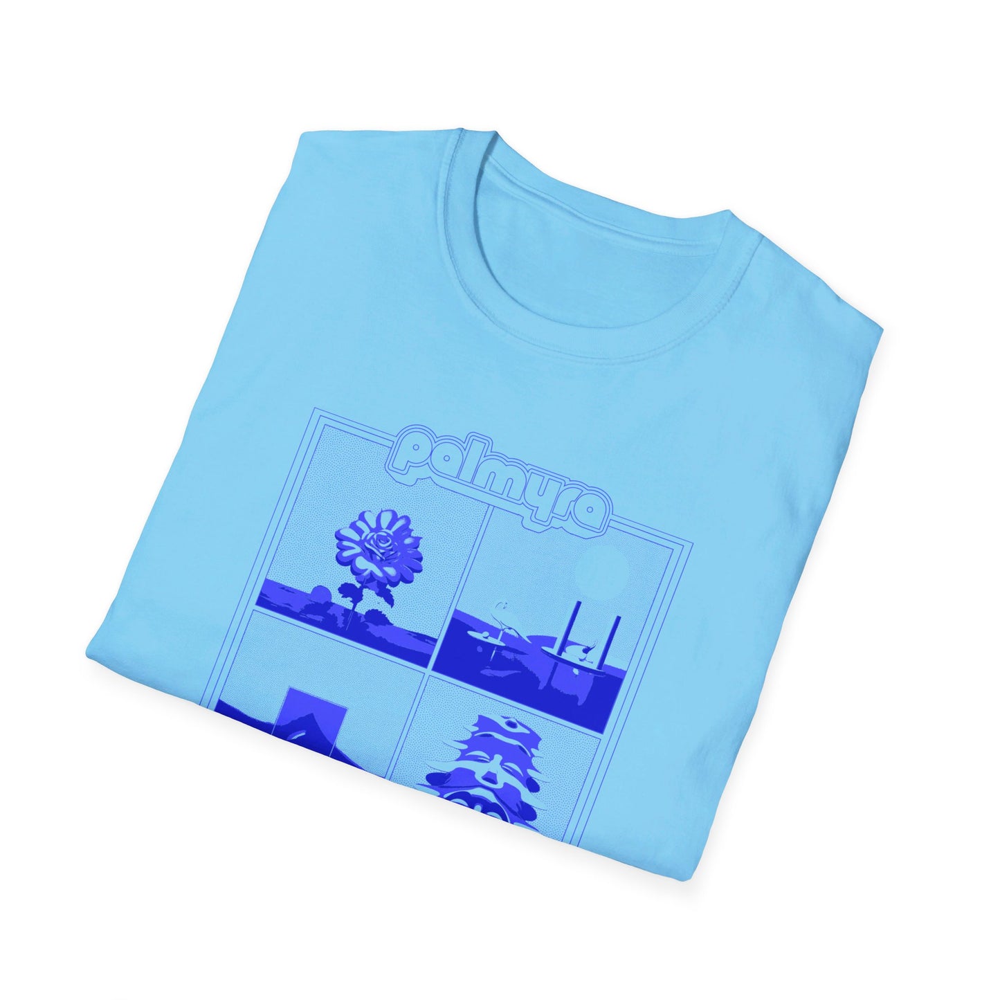 Windows Tee