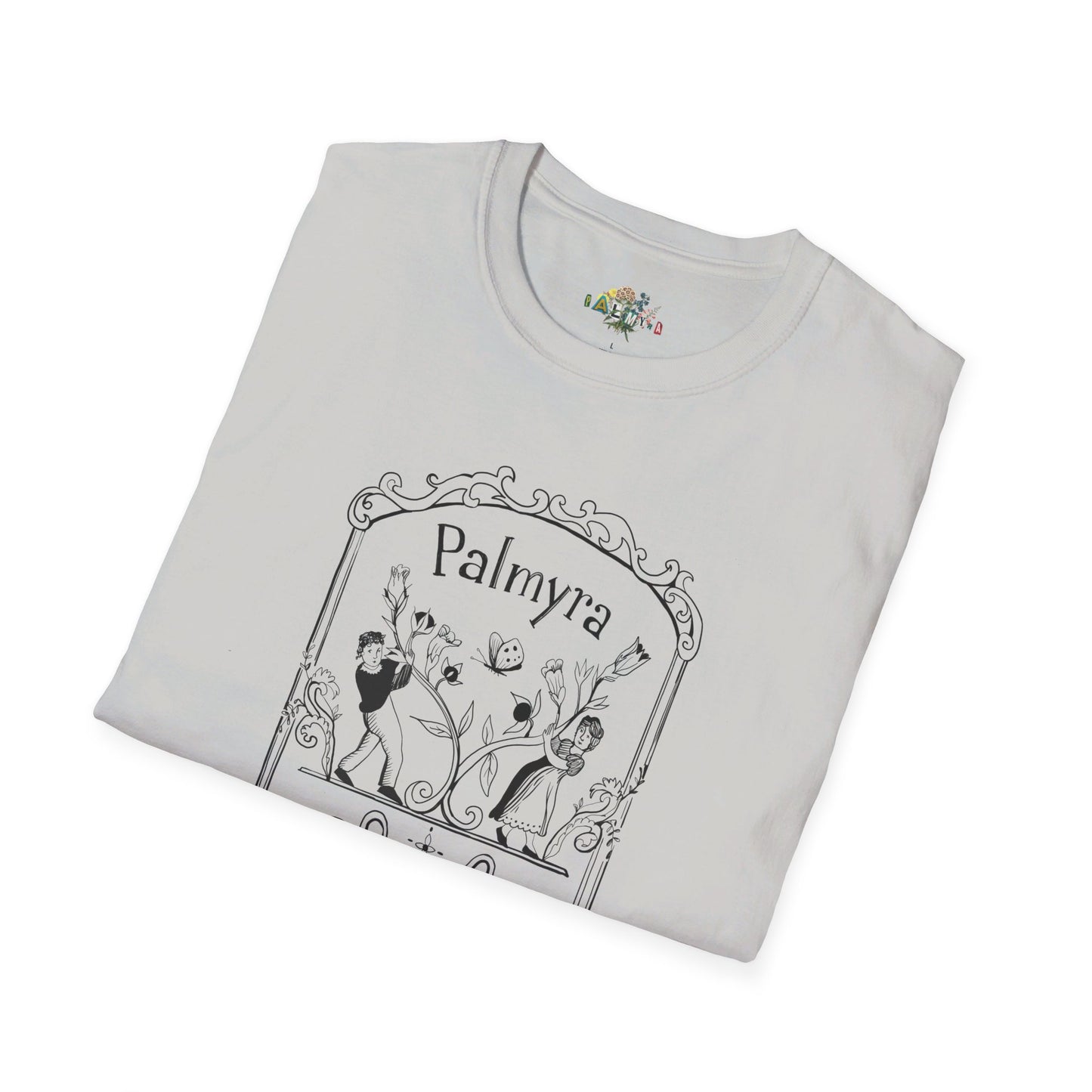 Belladonna Tee