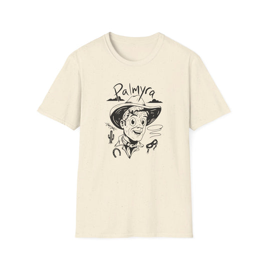 Cowboy T-Shirt