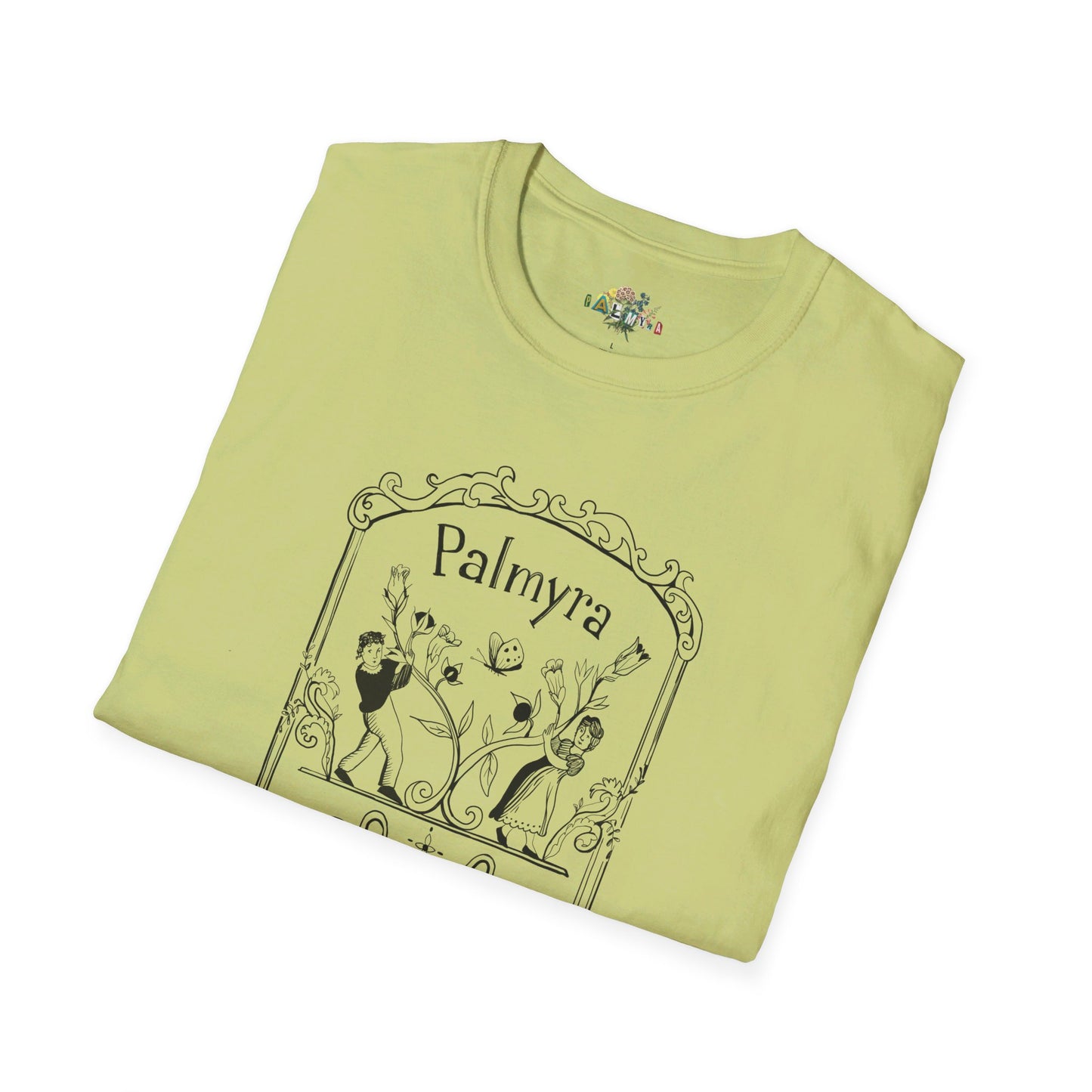 Belladonna Tee