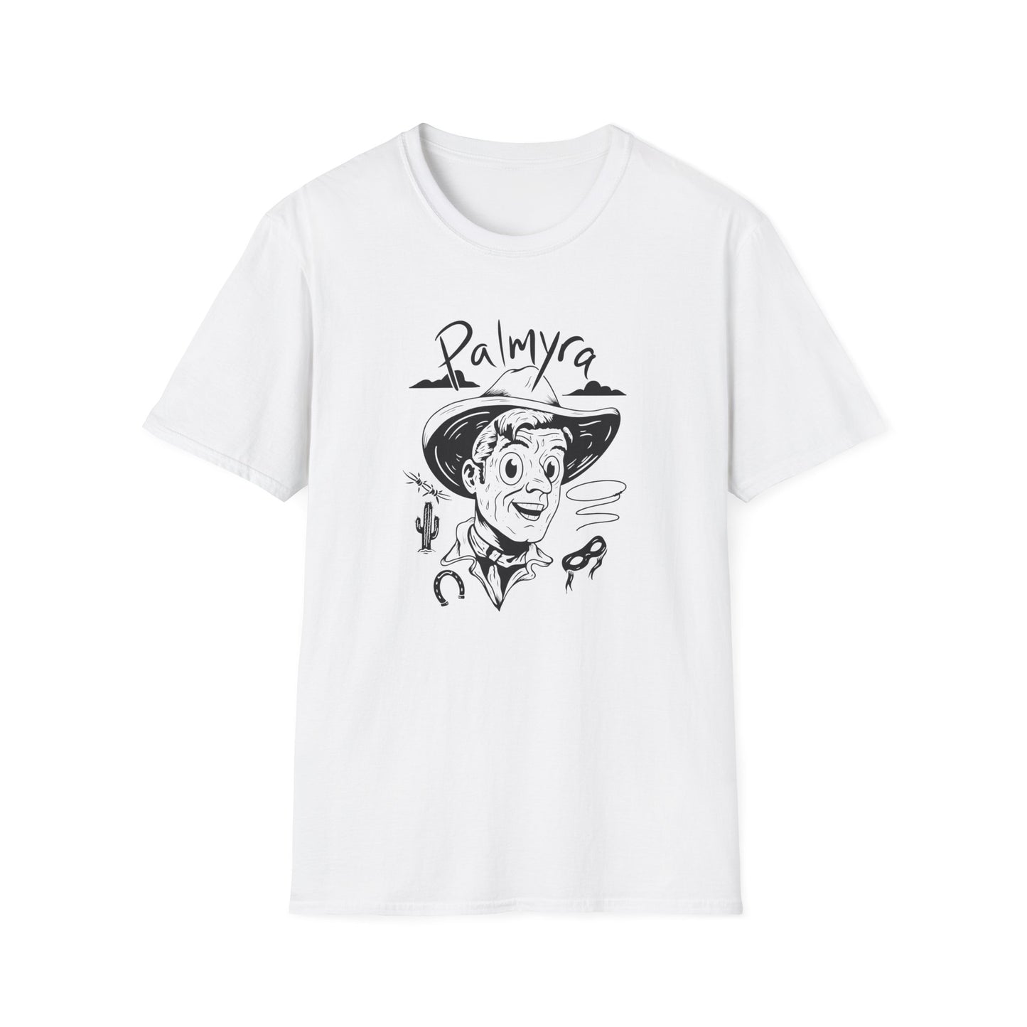 Cowboy T-Shirt