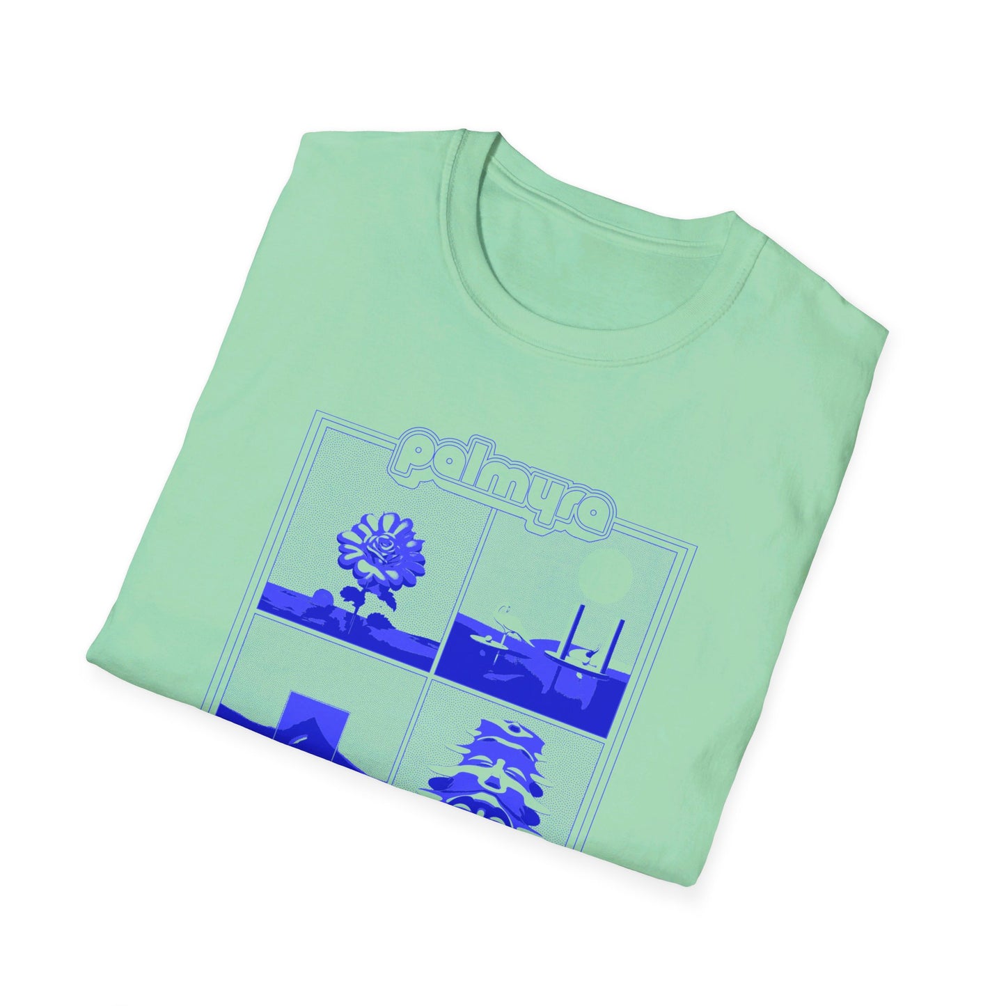 Windows Tee