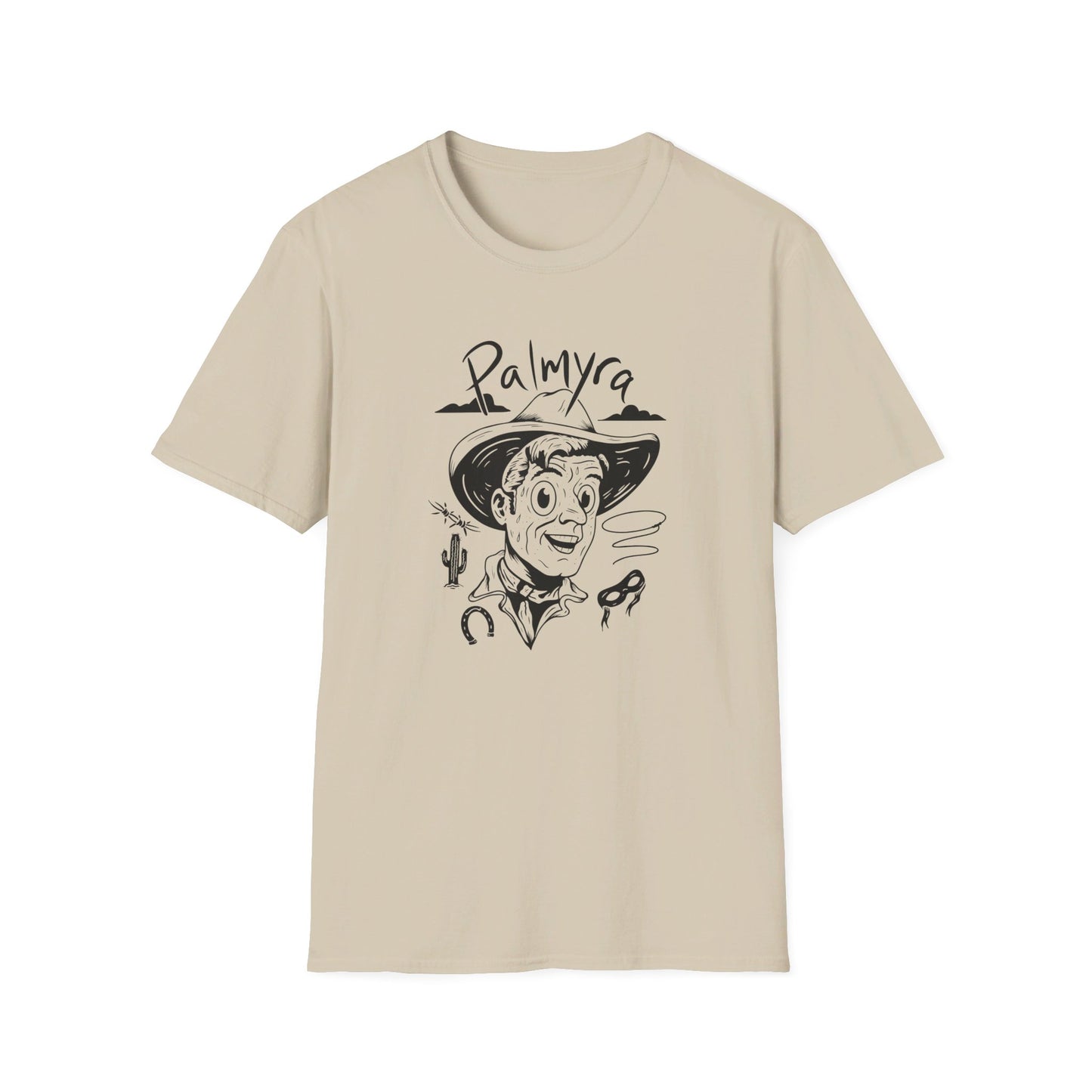 Cowboy T-Shirt