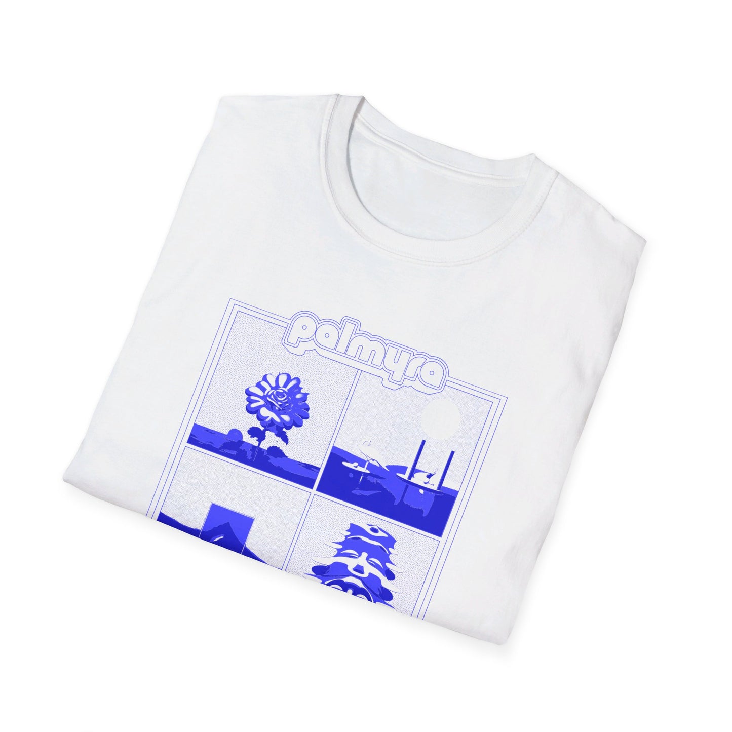 Windows Tee