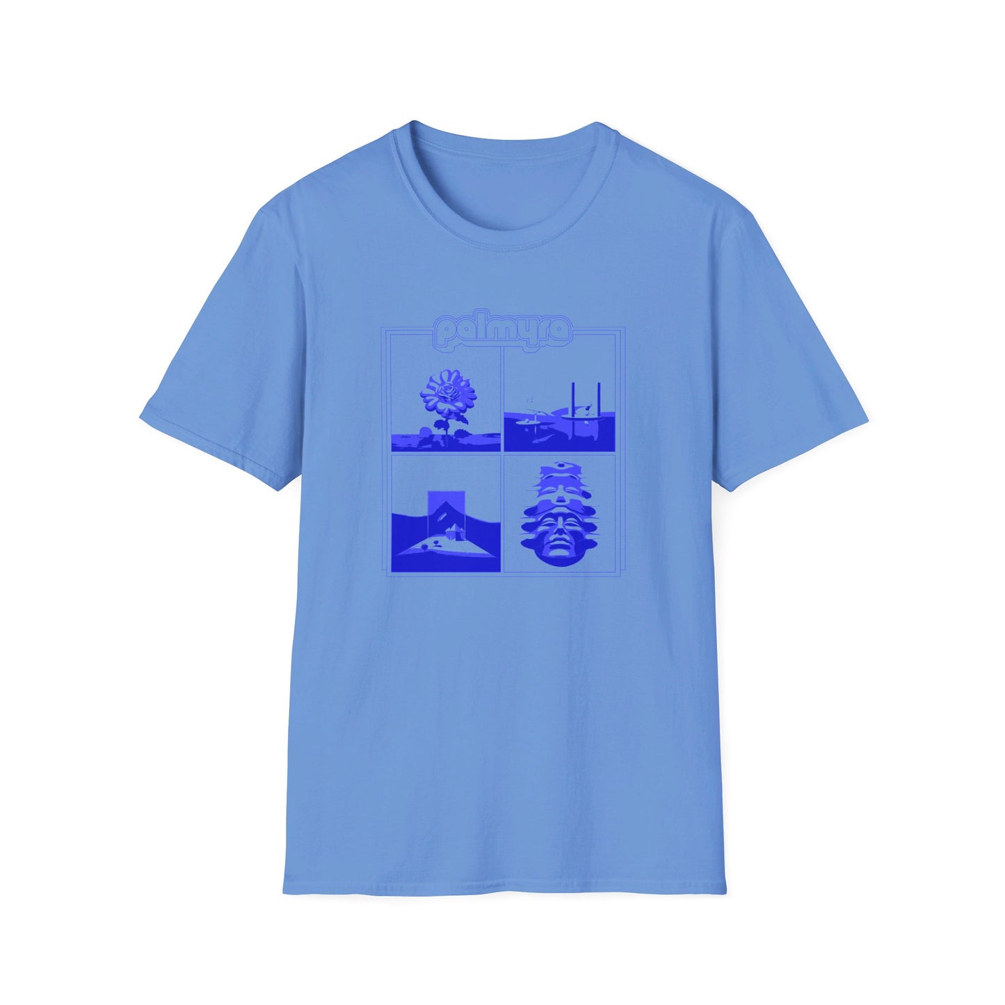 Windows Tee