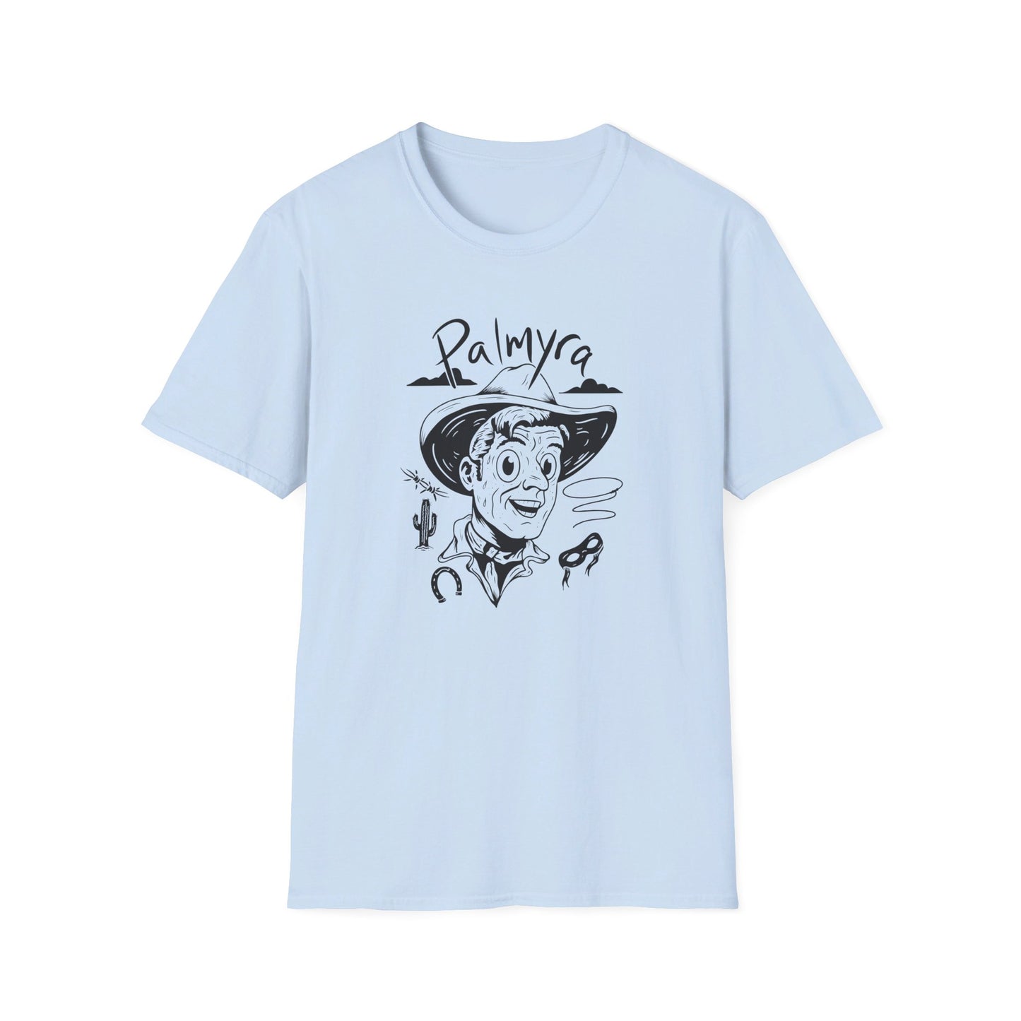 Cowboy T-Shirt