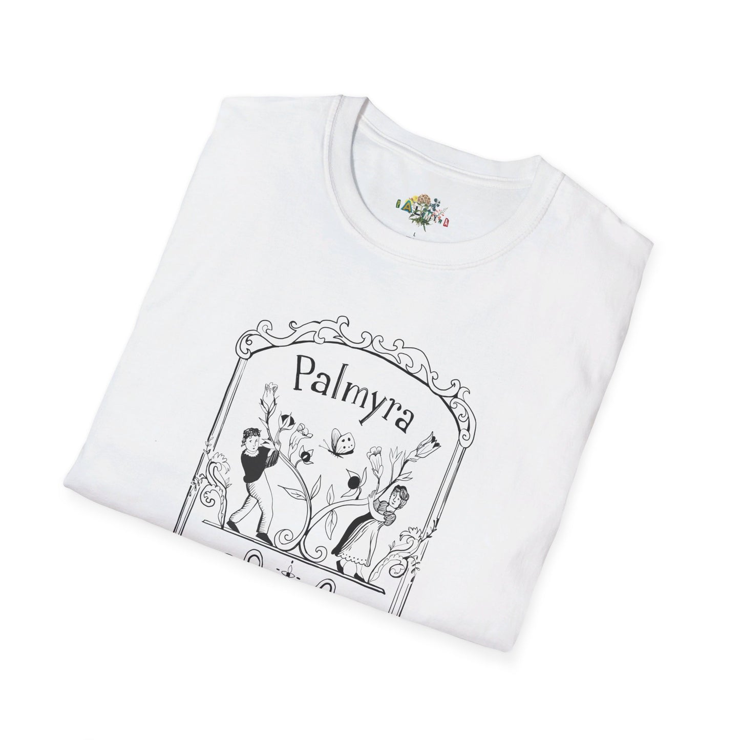 Belladonna Tee