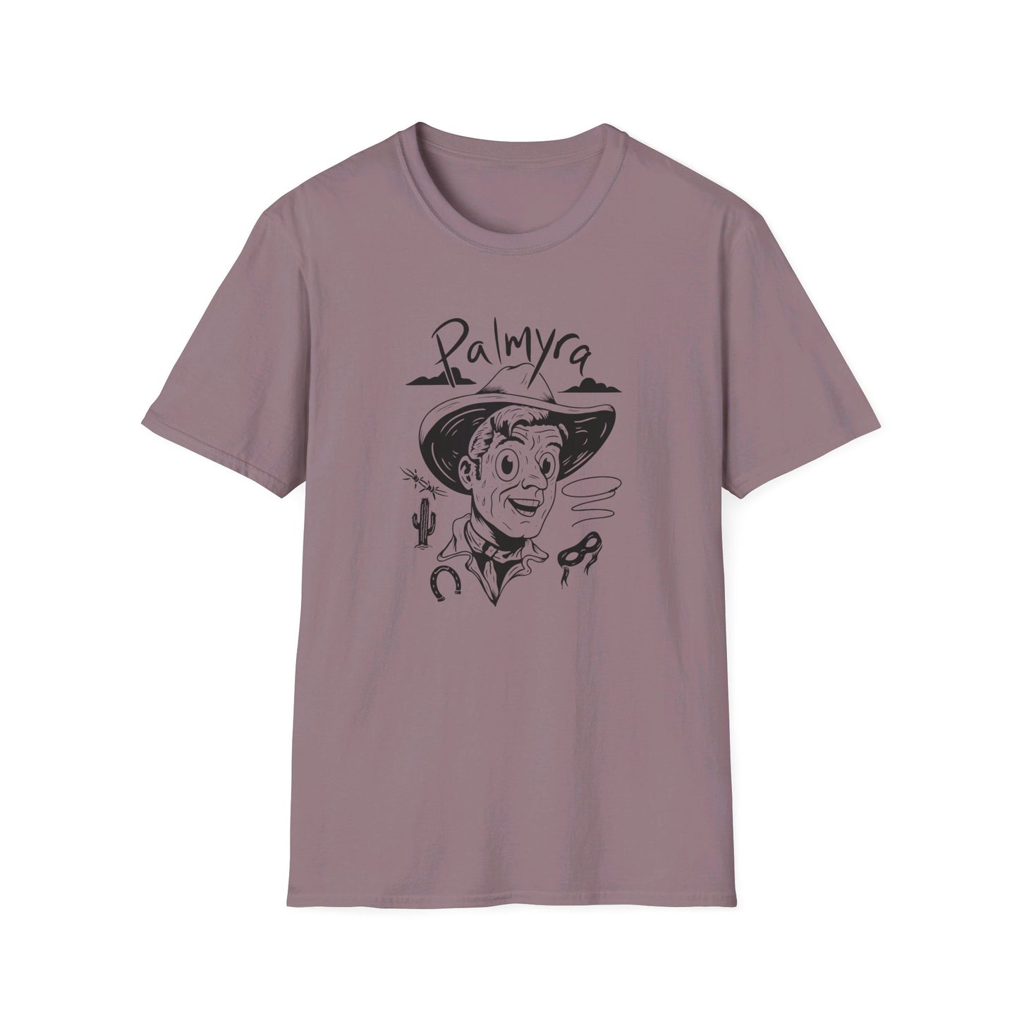 Cowboy T-Shirt