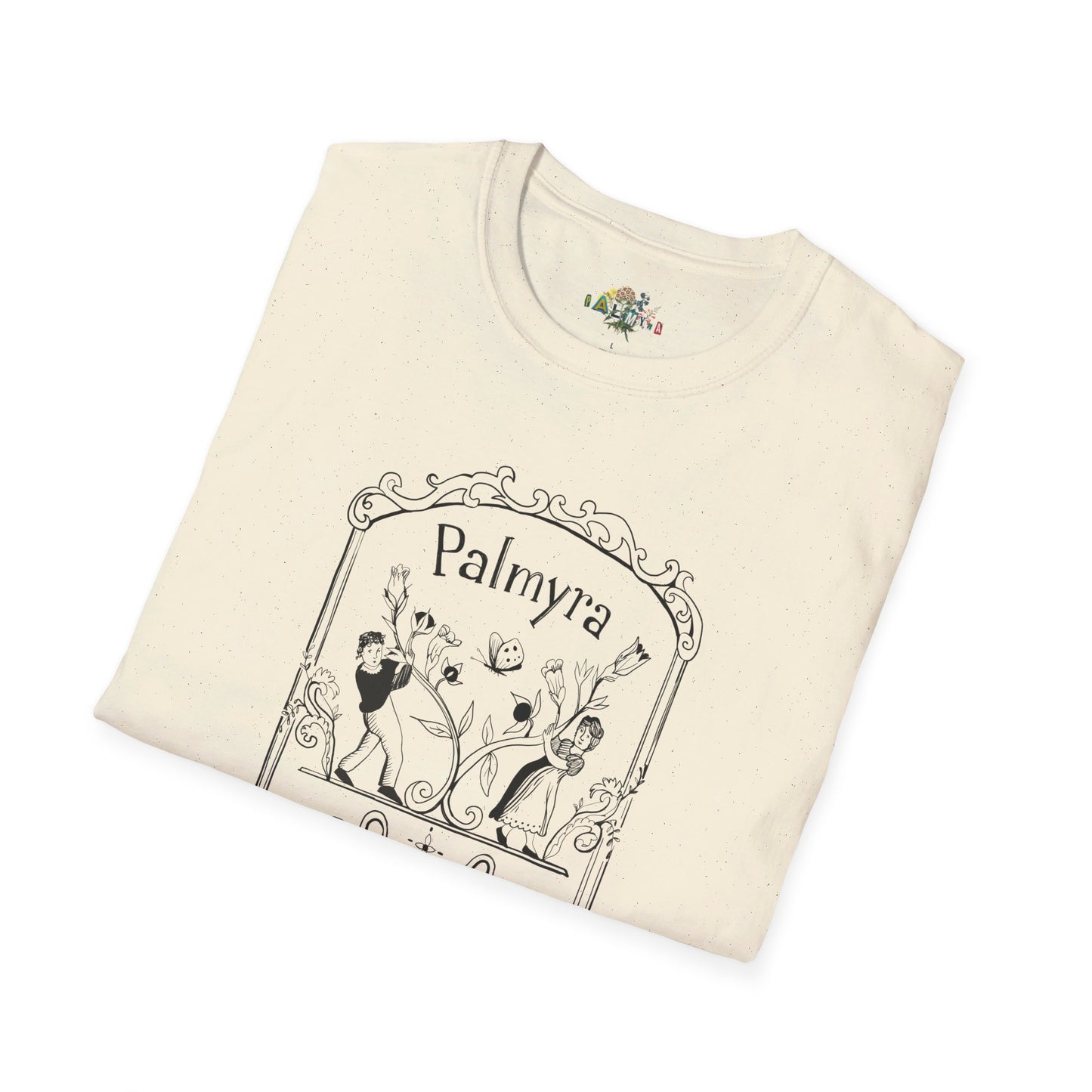 Belladonna Tee